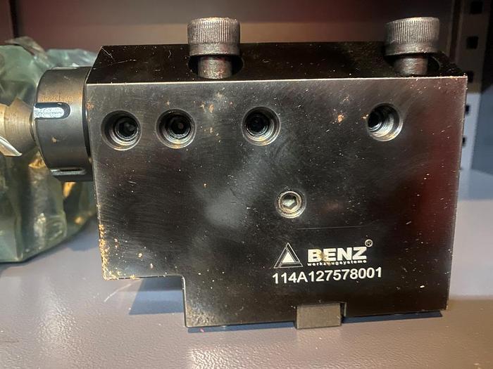 Used 2021 HAAS ST 25 CNC Turning Centre