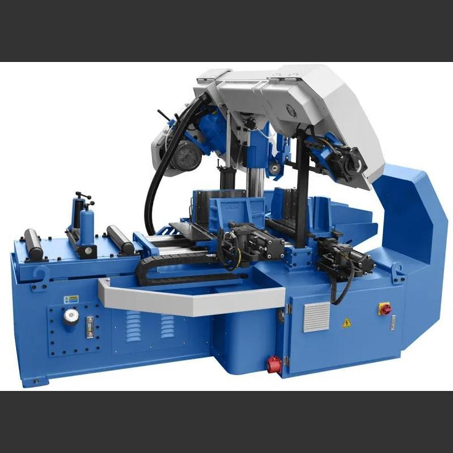 Cormak C33 Automatic Double Column Bandsaw