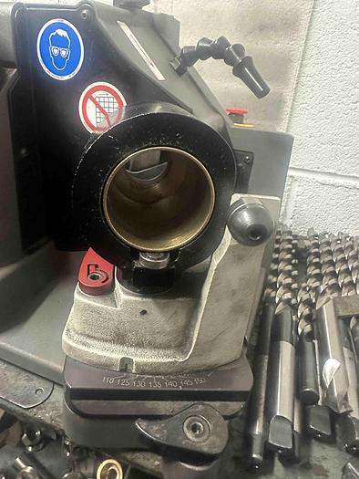 Used 2006 Darex XT3000 Tool Sharpener