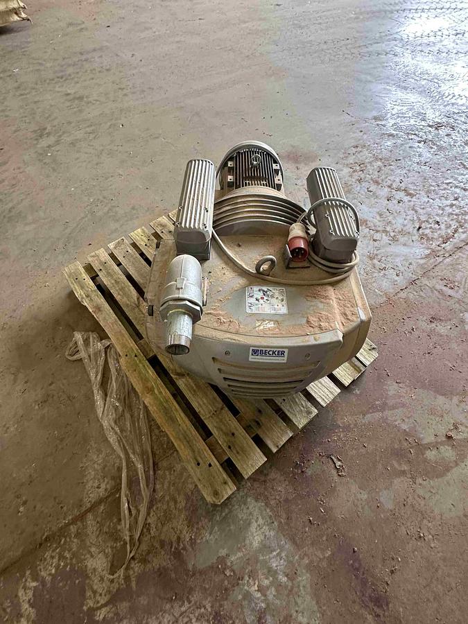 Used 2020 iTech  TigerTec TR510AD Flat Table CNC Router