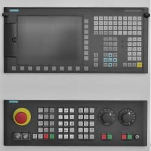 Cormak Mill 1055 Machining Centre