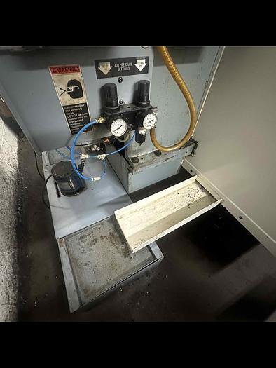 Used 1996 Fadal VMC 15XT Vertical Machining Centre