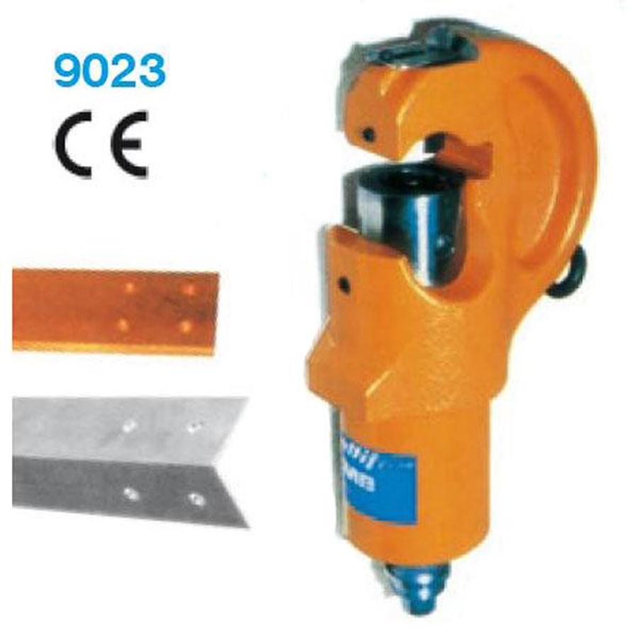 IMB Multifor 9023 Punching Cylinder for Flat & Angular Bars