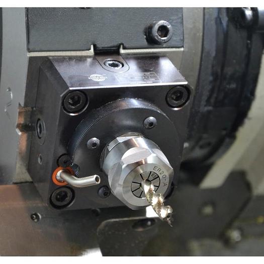 Cormak CK7150 LT12 CNC Lathe