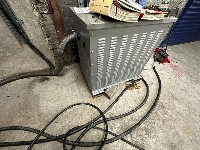 Used 2005 Mori Seiki ZT-1500Y CNC Turning Centre