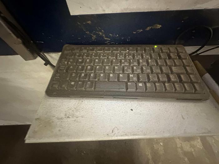 Used 2021 Trumpf Trulaser 1040 Fiber Laser Cutting Machine