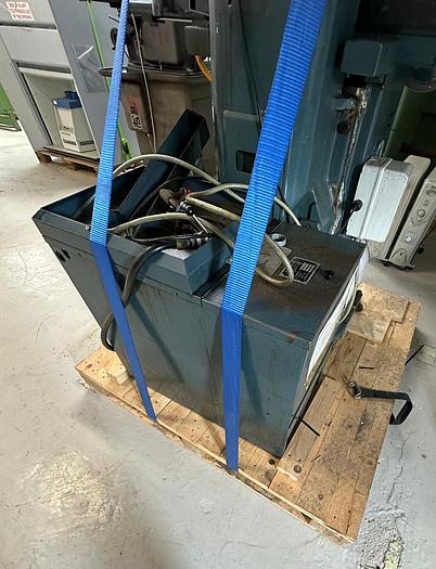 Used Jones & Shipman 540 Surface Grinder