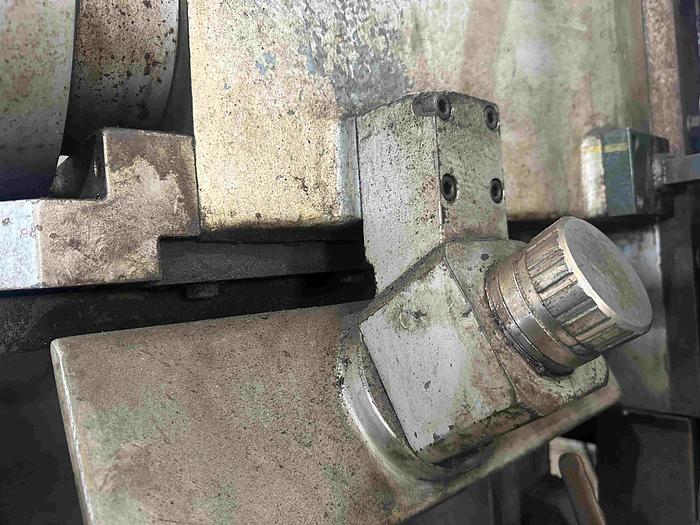 Used 1975 Ermando Rosi RTRC 1000 Surface Grinder