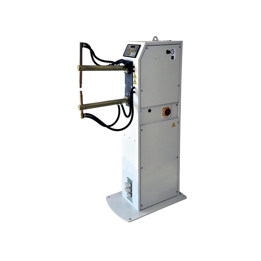 TECNA 4649N 25 kVA Pneumatic Rocker Arm Spot Welder
