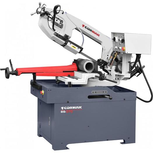 Cormak BS-370 Manual Bandsaw
