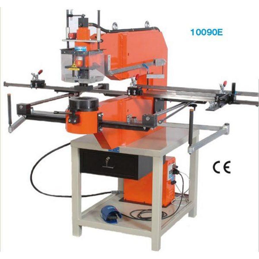 IMB Multifor 10090ELV Hydraulic Punching Machine