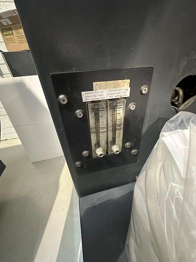 Used 1998 Charmilles Robofil 2020SI Wire EDM