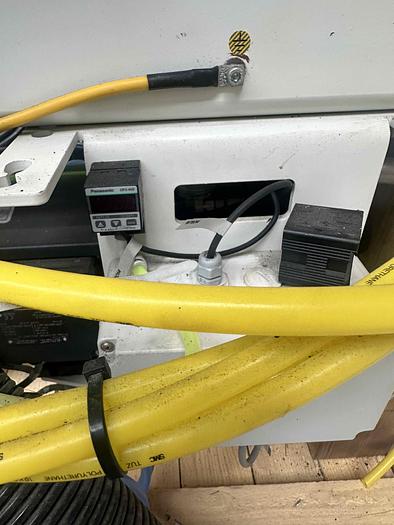 Used 2014 Engel Viper 20 Robot