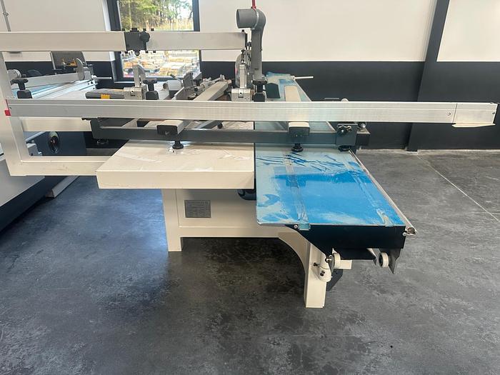 Used 2023 ZD  400T Panel Saw