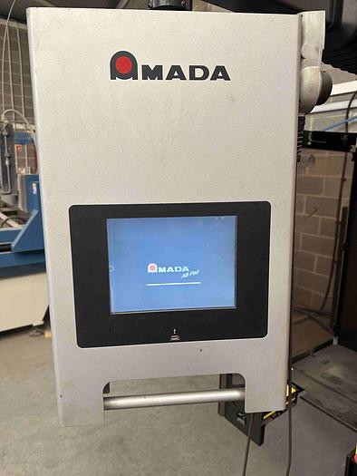 Used Amada HFE 3m x 100T CNC Pressbrake