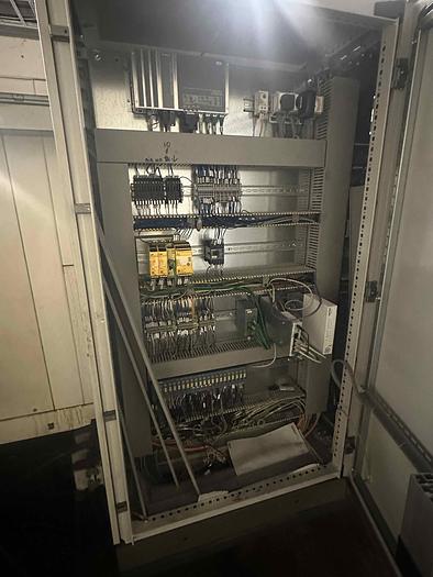 Used 2019 RALC Italia Nuova Lybra CNC Cutting Line