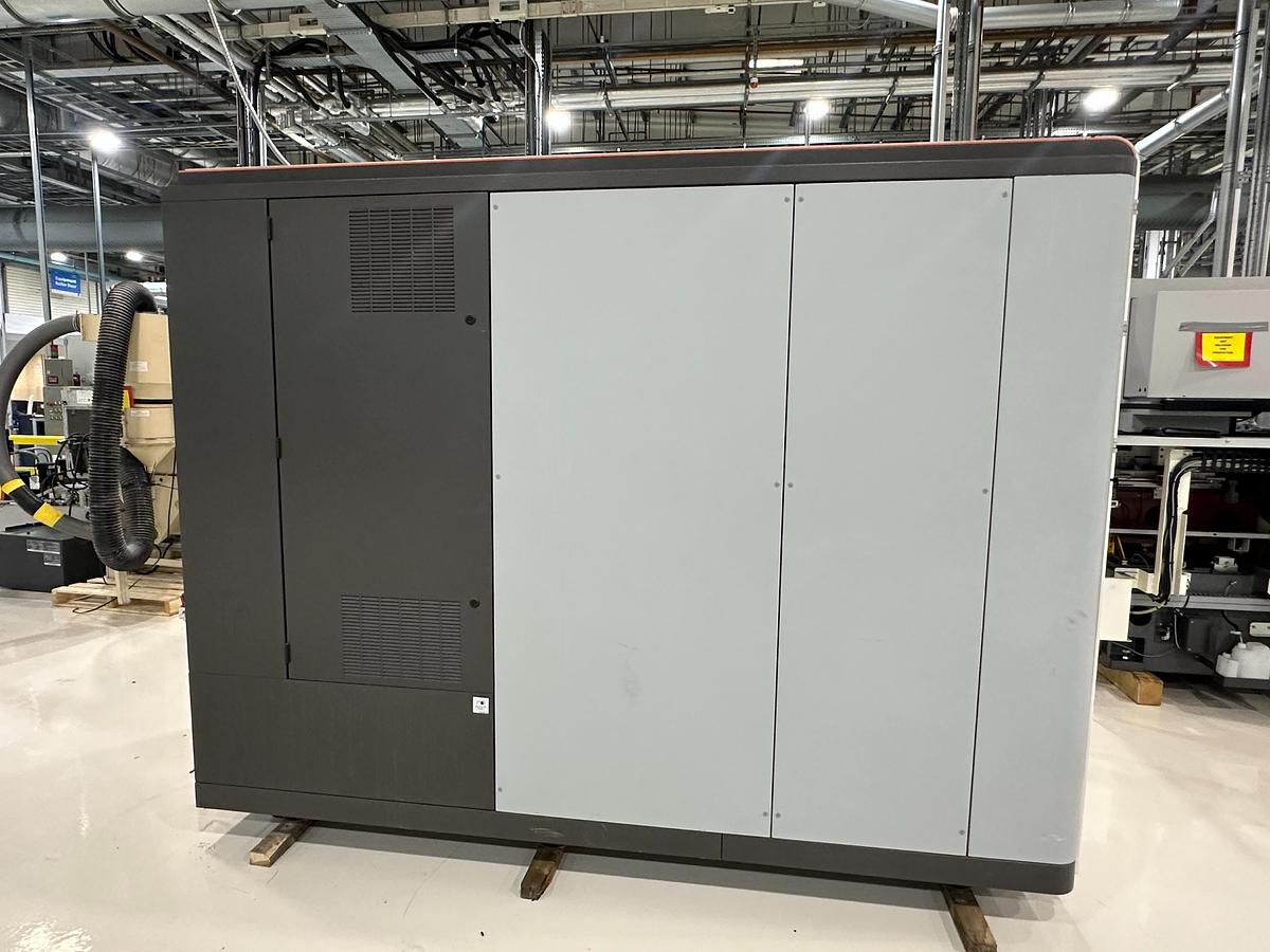 Used 2021 Agie Charmilles CUT AM 500 Wire EDM