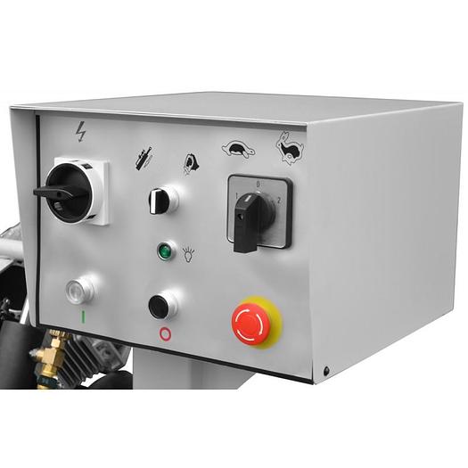 Cormak BS-370 Manual Bandsaw