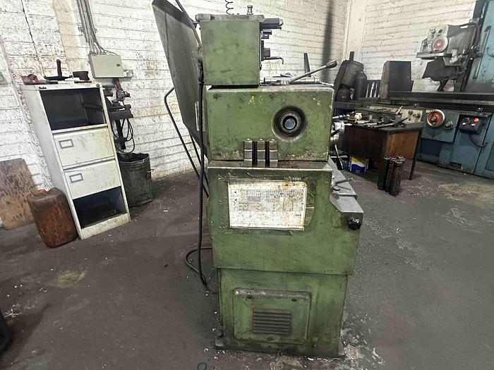 Used MST Tabriz TN 50BR Manual Lathe