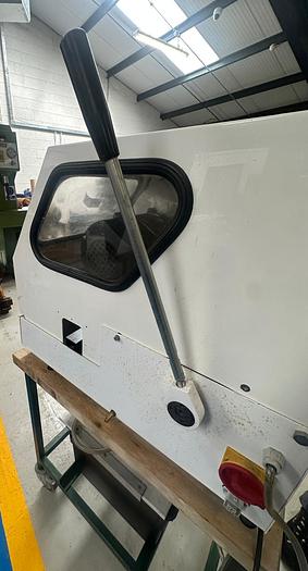 Used Econocut 300 Chop Saw