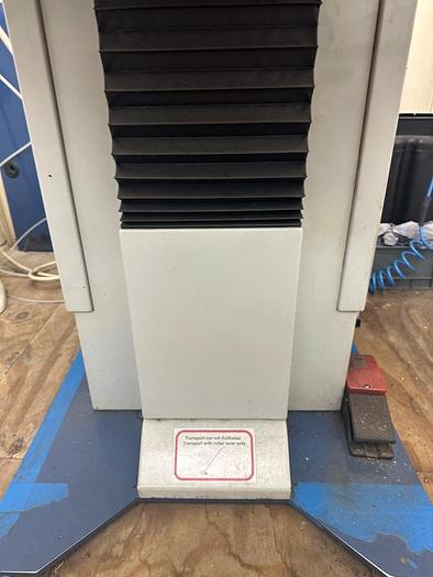 Used 2010 Alpha Laser ALV 150 SM Laser Welder