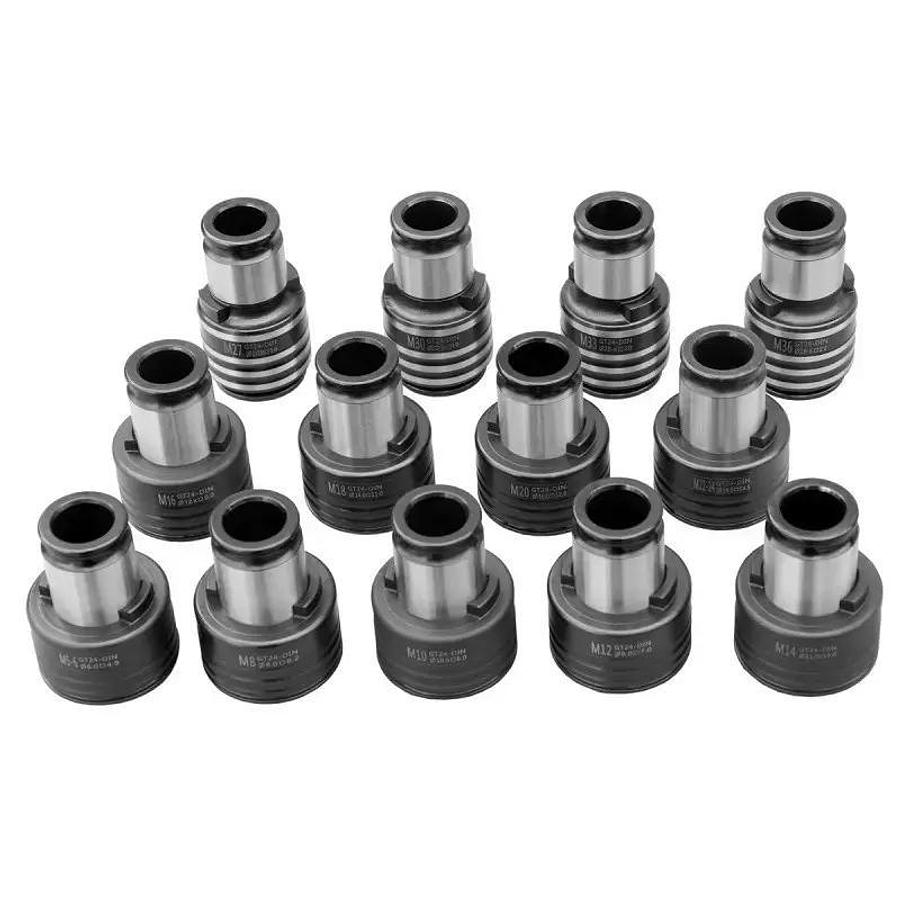 Cormak RGE36PW x 1200 Tapping Machine