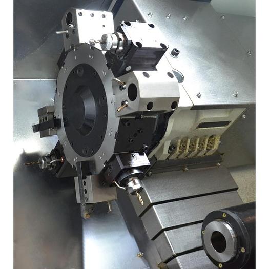 Cormak CK7150 LT12 CNC Lathe