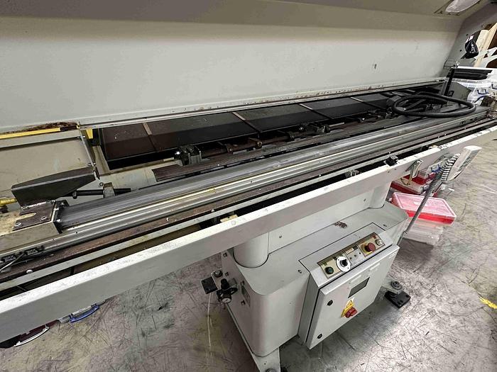 Used Hydrafeed Multifeed MX-1B Barfeed