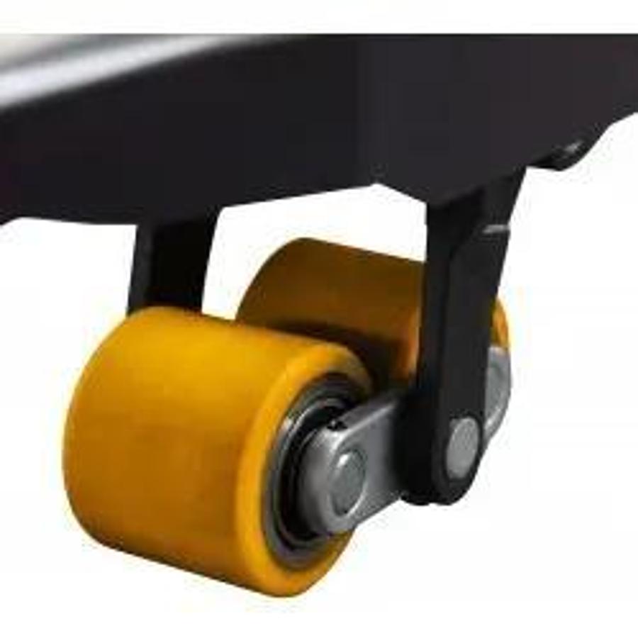 Cormak Q20SP Electric Pallet Truck