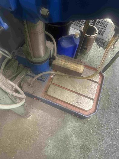 Used 2020 Meyer SR32AE Pedestal Drilling Machine