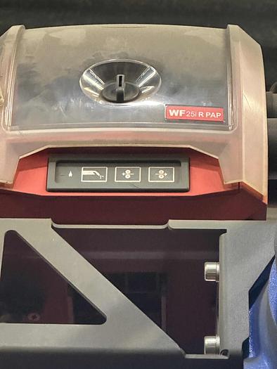 Used 2018 Yaskawa RM2-2000 Welding Cell