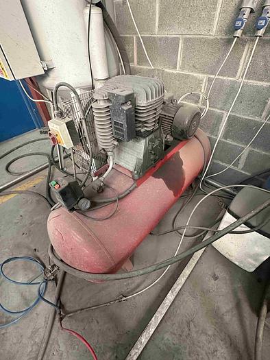 Used Swiftcut SwiftJet Waterjet Profile Cutting Machine