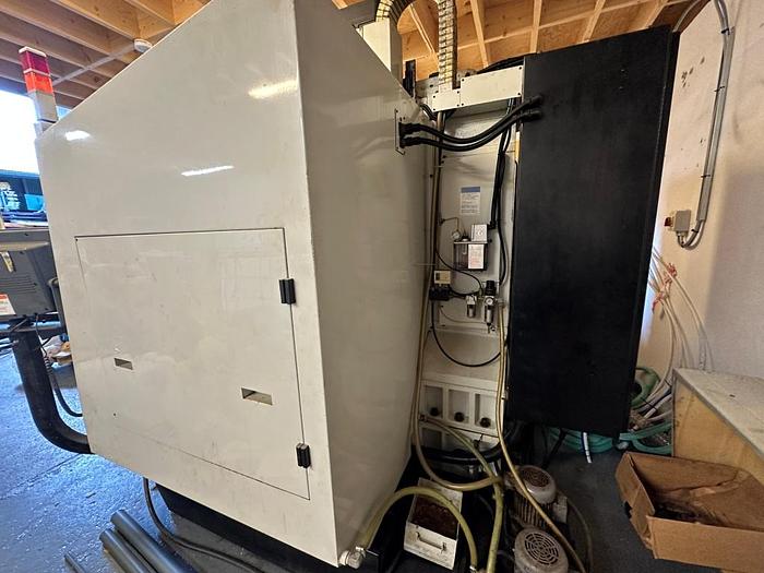 Used 1999 Hurco BMC4020HT/M Machining Center