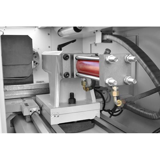 Cormak CKT360x1000 Flat Bed CNC Lathe