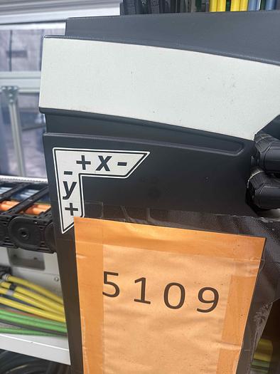 Used 2014 Engel Viper 20 Robot