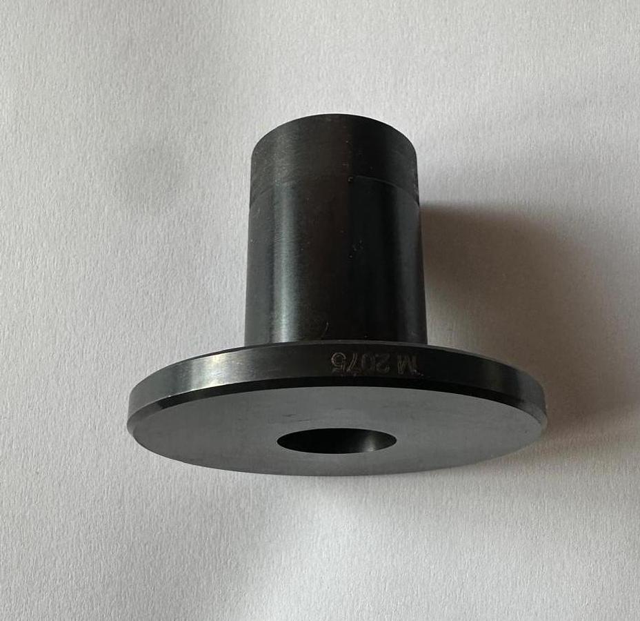 Alfra 03240 - 21.5mm Die for Busbar Machines