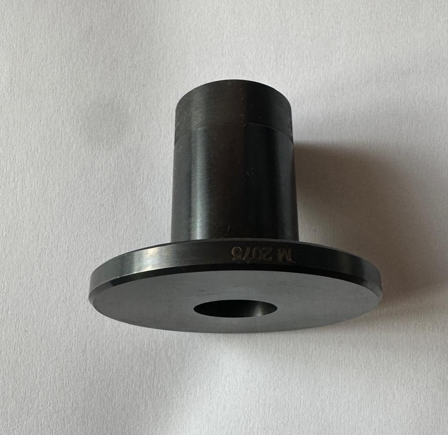 Alfra 03240 - 21.5mm Die for Busbar Machines