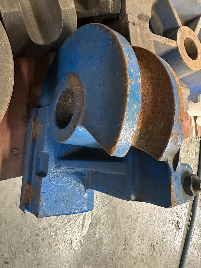 Used 2001 Ercolina TOP-030 Tube & Pipe Bender For Sale | CML TOP-030 Rotary Draw Bender Ireland