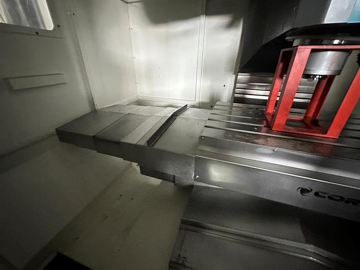 Cormak Mill 1055 Machining Centre