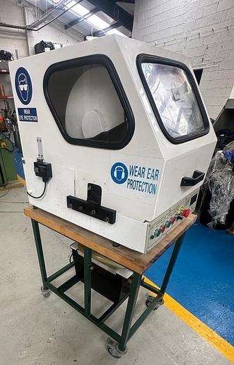 Used Econocut 300 Chop Saw