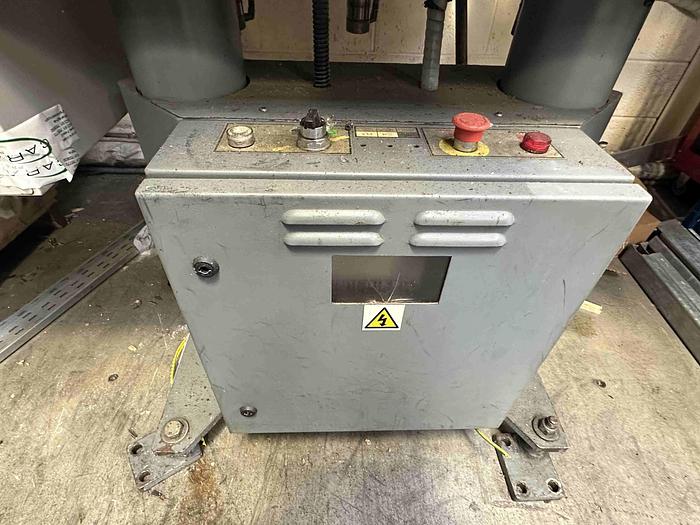 Used 1998 Hydrafeed Multifeed ML 1 Barfeeder