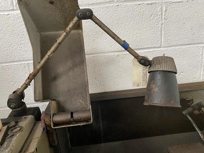 Used Colchester Student 1800 Manual Lathe