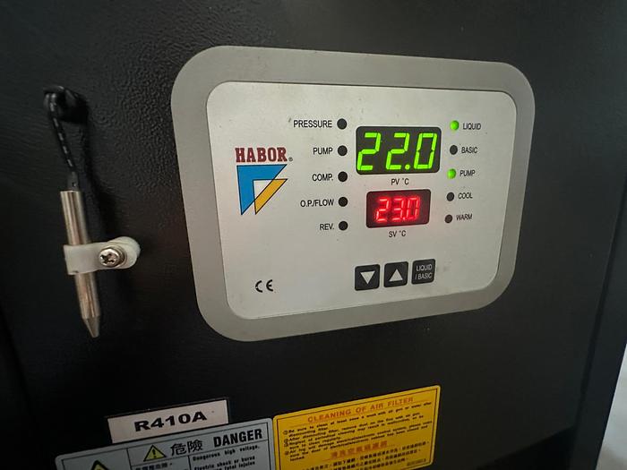 Used 2016 Hurco VMX60SRTi 5 Axis Machining Centre