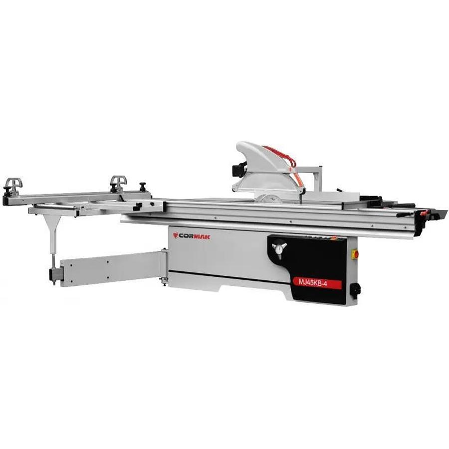 Cormak MJ45-KB4 Sliding Table Panel Saw
