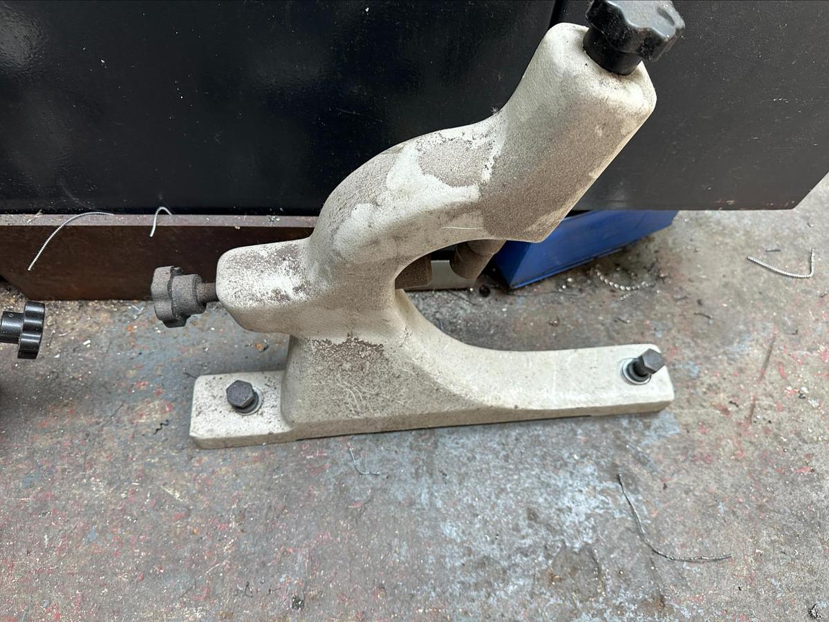 Used 2018 Dugard Lunan 570MF CNC Lathe β Used CNC Lathe for Sale