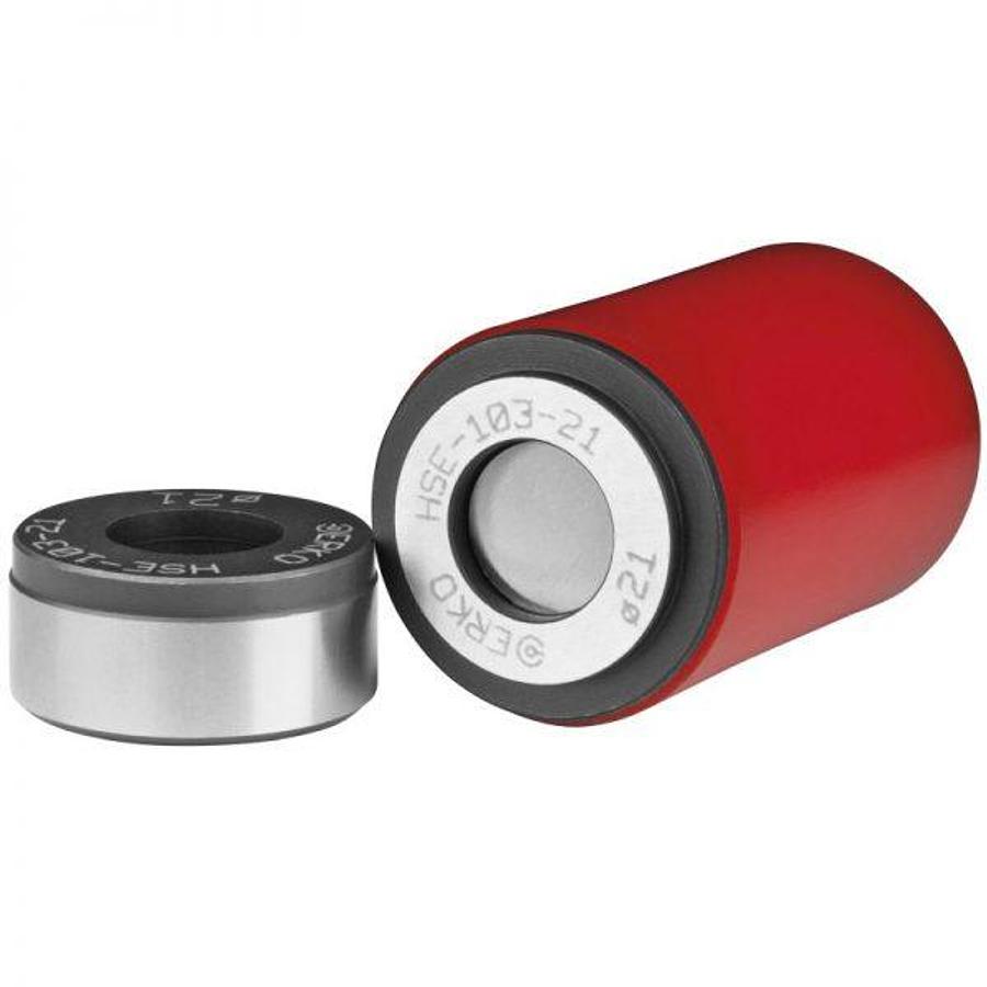 ERKO HSE 100 Flexible Busbar Processing Station | Busbar Punching Cutting Stripping