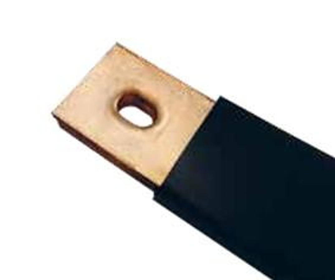 IMB Multifor - 9140 Flex - 13 x 18mm Oval Punch & Die for TRIS Units