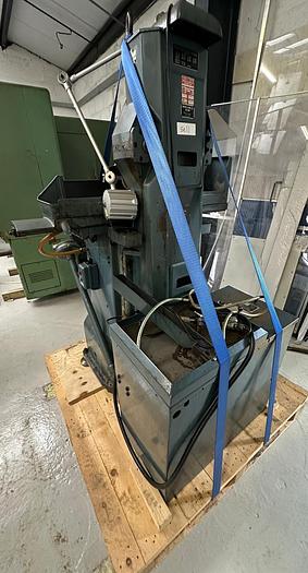 Used Jones & Shipman 540 Surface Grinder