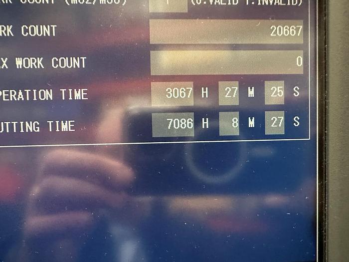 Used 2005 Mori Seiki ZT-1500Y CNC Turning Centre