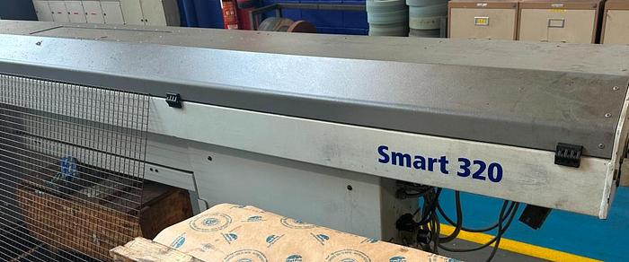 Used 2010 Citizen A20-VII PL CNC Sliding Head Lathe